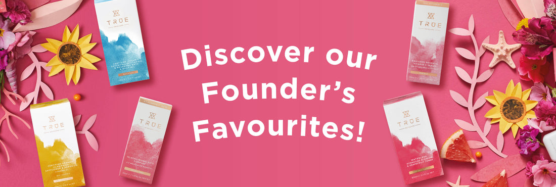 Founder Favourities